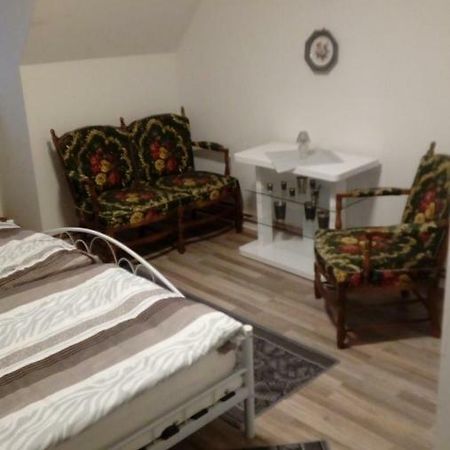 Ferienwohnung Maria Friedrichsbrunn Exteriér fotografie