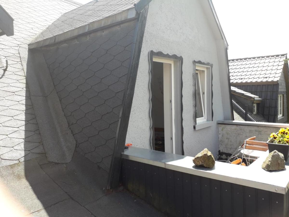 Ferienwohnung Maria Friedrichsbrunn Exteriér fotografie