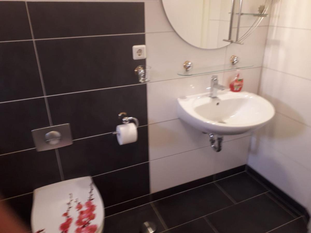 Ferienwohnung Maria Friedrichsbrunn Exteriér fotografie